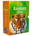 Usborne Beginners Animals Series 10 Books Collection Box Set - Ages 4+ - Hardback