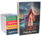 Magnolia Parks Universe Series by Jessa Hastings 5 Books Collection Set (Original Cover Collection) - Fiction - Paperback