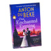 One Enchanted Evening By Anton Du Beke (Buckingham Hotel Series) - Fiction - Paperback