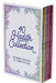 40 Hadith Collection By Shahrul Hussain & Zahed Fettah 6 Books Collection Set - Non Fiction - Paperback
