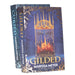 Gilded Duology Series By Marissa Meyer 2 Books Collection Set - Ages 12+ - Paperback