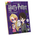 Harry Potter: Foil Wonders Around the Wizarding World by Jasper Meadowsweet - Ages 6-8 - Paperback