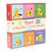 Spot: A Big Box of Little Books By Eric Hill 9 Books Collection Box Set - Ages 0-3 - Board Books
