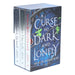 The Cursebreaker Series By Brigid Kemmerer 3 Books Collection Set - Ages 12-18 - Paperback