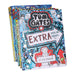 Tom Gates Series 2 (Book 6-10) By Liz Pichon: 5 Books Collection Set - Ages 7-12 - Paperback