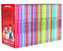 The Sherlock Holmes Children's Collection 30 Books Box Set By Sir Arthur Conan Doyle - Ages 7-9 - Paperback