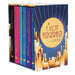 The F. Scott Fitzgerald Collection (Arcturus Collector's Classics) 5 Books Plus Journal Box Set - Fiction - Hardback
