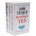 Dawn French Collection 3 Books Set - Fiction - Paperback
