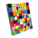 Elmer Children Picture 10 Books Collection Set By David McKee - Ages 5+ - Paperback