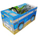 Convertible Four-wheel Drive By Amy Johnson - Ages 2+ - Board Book