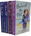 Vancouver Storm Series by Stephanie Archer 4 Books Collection Set - Fiction - Paperback