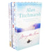 Alan Titchmarsh 3 Books Collection Set (The Scarlet Nightingale, Bring Me Home & Mr Gandy's Grand Tour) - Fiction - Paperback