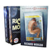 Altered Carbon by Richard Morgan - Takeshi Kovacs 3 Books Collection Set - Fiction - Paperback