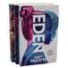 Children Of Eden Trilogy 3 Books - Adult - Collection Paperback Set By Joey Graceffa
