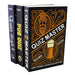 Collins Quiz Puzzles By Chris Bradshaw 3 Books Collection Set - Non Fiction - Paperback