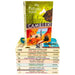 Inspector Montalbano by Andrea Camilleri Books 11-18 Collection Set - Fiction - Paperback