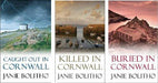 Janie Bolitho Collection 3 Book set - Adult - Paperback