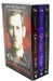 The Originals Series By Julie Plec 3 Books Collection Set - Ages 12+ - Paperback