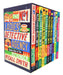 The No. 1 Ladies' Detective Agency by Alexander McCall Smith: Books 1-10 Box Set - Fiction - Paperback