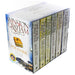 Poldark by Winston Graham: Books 7-12 Box Set - Fiction - Paperback