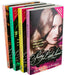 Pretty Little Liars 4 Books Set Series 2 By Sara Shepard - Young Adult - Paperback