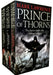 The Broken Empire Series By Mark Lawrence 3 Books Collection Set - Fiction - Paperback