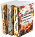 The First Law Trilogy 3 Books Collection by Joe Abercrombie - Fiction - Paperback