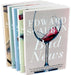 Patrick Melrose by Edward St Aubyn 5 Books Collection Set - Fiction - Paperback