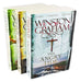 Poldark by Winston Graham: Books 7-9 Collection Set - Fiction - Paperback