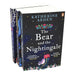 The Winternight Trilogy by Katherine Arden 3 Books Collection Set - Fiction - Paperback